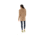 Carve Designs Francesca Tunic Sweater - Womens, Walnut, Extra Small, SWTZ59-217-XS
