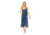 Carve Designs Grayson Dress, Womens, Shibori, SM, DRBD43-978-SM