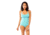 Carve Designs Hana Tankini, Julep, LG, BKHN45-349-LG