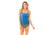 Carve Designs Hana Tankini, Shibori, XS, BKHN45-978-XS