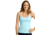 Hana Tankini - Womens-Turquoise/Anchor-Small