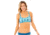 Carve Designs Hana Top, Agave, XS, BTSP46-337-XS