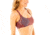 Carve Designs Hana Top - Womens, Merlot Sol, Small/Medium, BTSP46-643-SM