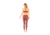 Carve Designs Hana Top - Womens, Merlot Sol, Small/Medium, BTSP46-643-SM