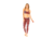 Carve Designs Hana Top - Womens, Merlot Sol, Small/Medium, BTSP46-643-SM
