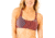 Carve Designs Hana Top - Womens, Merlot Sol, Small/Medium, BTSP46-643-SM