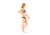 Carve Designs Hana Top - Womens, Tropics, Extra Small, BTSP46-028-XS