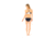 Carve Designs Hana Top - Womens, Tropics, Extra Small, BTSP46-028-XS