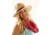 Havana Hat - Womens-Natural-S/M