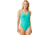 Carve Designs Hayes One Piece - Womens, Fern, Extra Small, BFHS99-322-XS