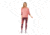 Carve Designs Hayley Reversible Pullover - Womens, Merlot Shade/Sangria, Extra Small, TTOT39-646-XS