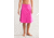 Carve Designs High Point Skirt - Women's -Pink-Large