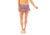 Carve Designs Hoku Swim Skirt, Womens, Batik, XS, SKST23-503-XS