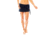 Carve Designs Hoku Swim Skirt, Womens, Black, XL, SKST23-001-XL