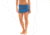 Carve Designs Hoku Swim Skirt, Womens, Indigo, SM, SKST23-429-SM