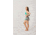 Carve Designs Hoku Swim Skirt - Women's, Large, Jardin, SKST23-555-LG