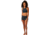 Carve Designs Hoku Swim Skirt - Womens, Extra Small, Black, SKST23-001-XS