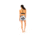 Carve Designs Hoku Swim Skirt - Womens, Tropics, Extra Small, SKST23-028-XS