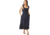 Carve Designs Indie Dress - Womens, Black, Small, DRSQ50-001-SM