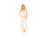 Carve Designs Insley Loose Cropped Pant - Womens, Stone Stripe, Small/Medium, PTLC49-065-SM