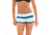 Carve Designs Isla Boy Bottom, Playa Stripe, MD, BBSH32-407-MD