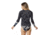 Carve Designs Kona Rashguard - Womens, South Point, Small, RGBO33-987-SM