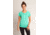 Carve Designs Kumari Tee - Women's-Mint-Small