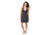 Carve Designs La Jolla Dress - Womens, Morgan, Large, DKFZ31-905-LG