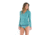 Carve Designs Lake Sunshirt, Womens, Julep Stripe, XL, RGLS13-393-XL