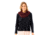 Carve Designs Laurel Infinity Scarf - Womens, Merlot, One Size, HTNF40-621-OS