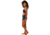 Carve Designs Lorenzo Bikini Short - Womens, Black, Large, BBNJ19-001-LG