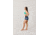 Carve Designs Lorenzo Bikini Short - Womens, Bouquet, Extra Small, BBNJ19-597-XS