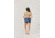 Carve Designs Lorenzo Bikini Short - Womens, Bouquet, Extra Small, BBNJ19-597-XS