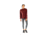 Carve Designs Lyons Boatneck - Womens, Merlot, Extra Small, TLAZ83-621-XS