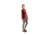 Carve Designs Lyons Boatneck - Womens, Merlot, Extra Small, TLAZ83-621-XS