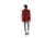 Carve Designs Lyons Boatneck - Womens, Merlot, Extra Small, TLAZ83-621-XS