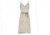 Carve Designs Macy Dress - Womens, Cloud Wildflower, Small, DRWV40-312-SM