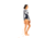 Carve Designs Madeline One Piece - Womens, Tropics, Extra Small, BFBZ29-028-XS