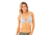Carve Designs Marbella Reversible Top, Womens, Olive Paisley / Olive, SM, BTSM18-684-SM
