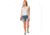 Carve Designs Maui Short - Womens, Favorite Fade, 10, SHDA50-451-10