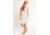 Carve Designs Meadow Dress - Women's-White Nautical-Small