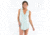 Carve Designs Middleton Tunic, Womens, Surf, XL, DCNC32-370-XL