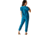 Carve Designs Milo Gauze Top - Womens, Azul, Small, TWSG10-521-SM