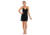 Carve Designs Nancy Coverup, Womens, Black, XL, DCSS18-001-XL