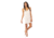 Carve Designs Nancy Coverup - Womens, Cinnamon Stripe, Small, DCSS18-272-SM