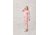 Carve Designs Naomi Sweatshirt - Womens, Grapefruit Heather, Small, TKPS30-674-SM