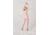 Carve Designs Naomi Sweatshirt - Womens, Grapefruit Heather, Small, TKPS30-674-SM