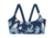Carve Designs Naples Top - Womens, Batik Floral, Large, BTHK53-525-LG