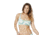 Carve Designs Naples Top - Womens, White Palms, Small, BTHK53-362-SM