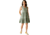 Carve Designs Nellie Dress - Womens, Light Cilantro, Medium, DRTD10-328-MD
